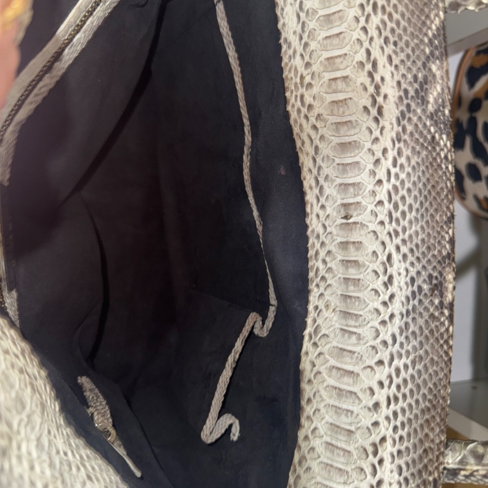 Phlox python bag - Picture 3 of 7